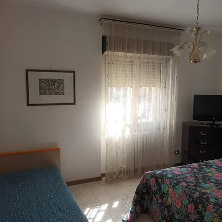 Giardinetti Konukevi 3*