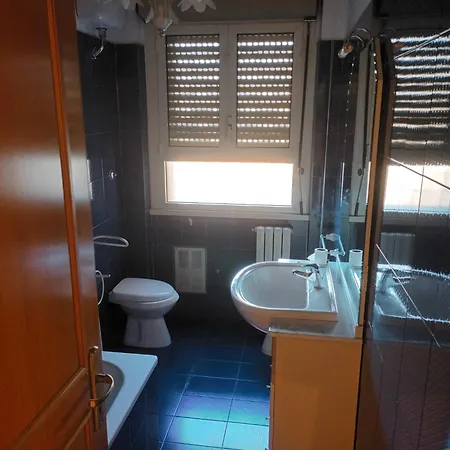 Maison d'hôtes Giardinetti Rome