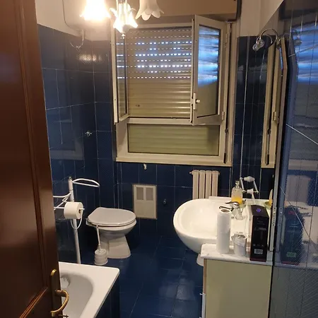 Giardinetti Konukevi