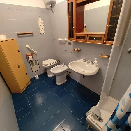 Konukevi Giardinetti Roma