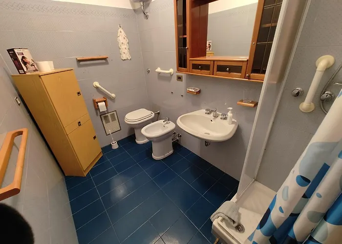 Gasthof Giardinetti Rom