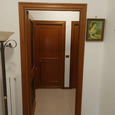 Giardinetti Pensjonat 3*